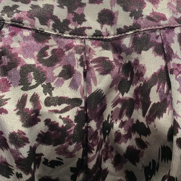 Plus size women’s 1X two-in-one cardigan sweater top - Picture 5 of 5